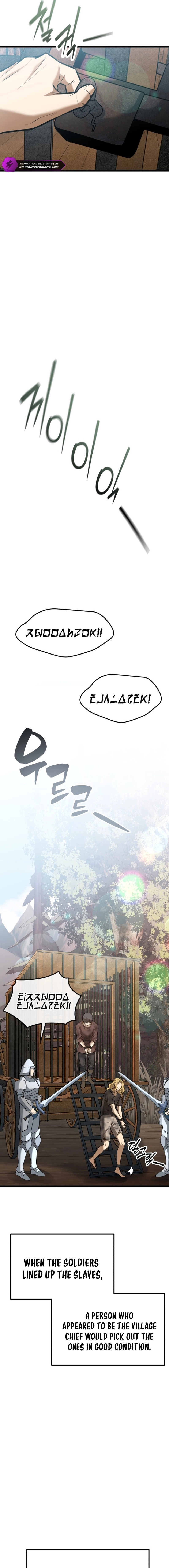 Read I Became A Married Man in Another World EN Manga Online