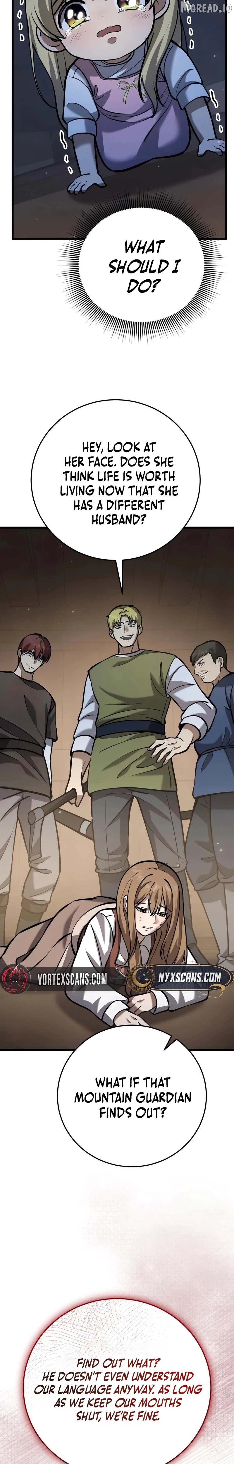 Read I Became A Married Man in Another World EN Manga Online