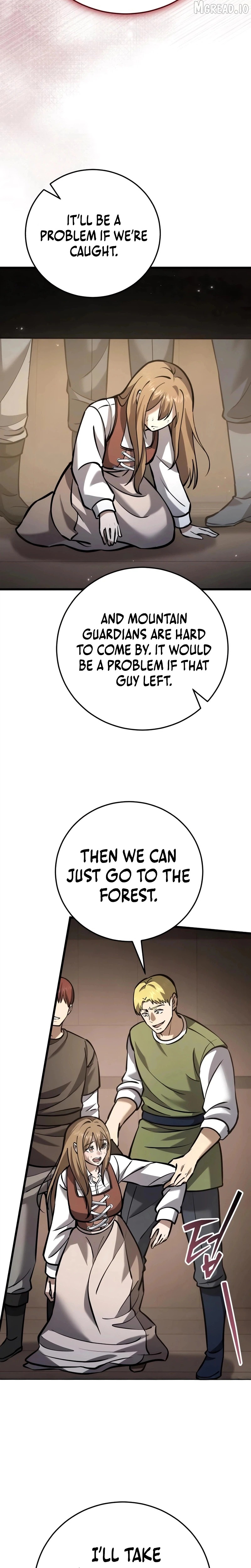 Read I Became A Married Man in Another World EN Manga Online