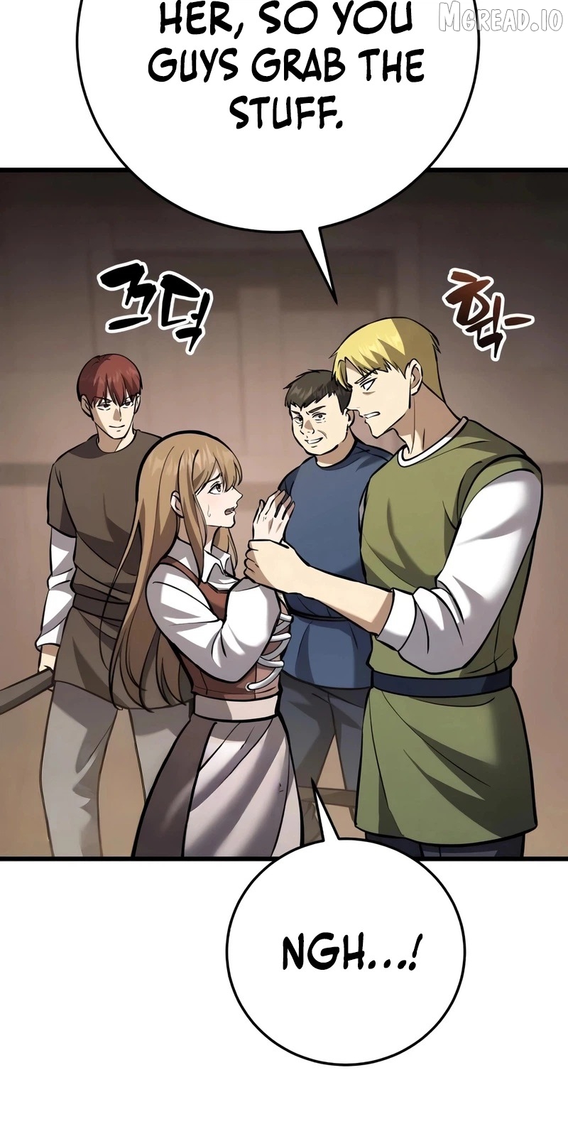 Read I Became A Married Man in Another World EN Manga Online