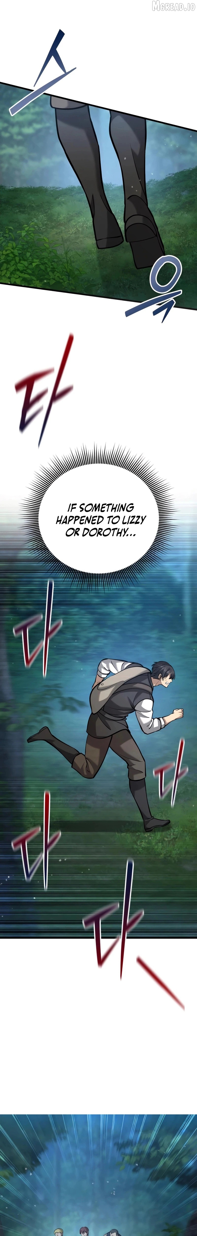 Read I Became A Married Man in Another World EN Manga Online