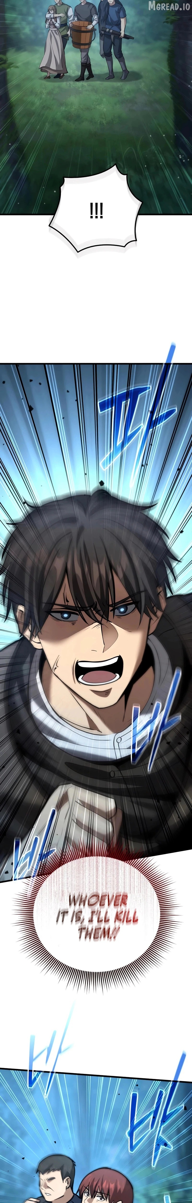 Read I Became A Married Man in Another World EN Manga Online
