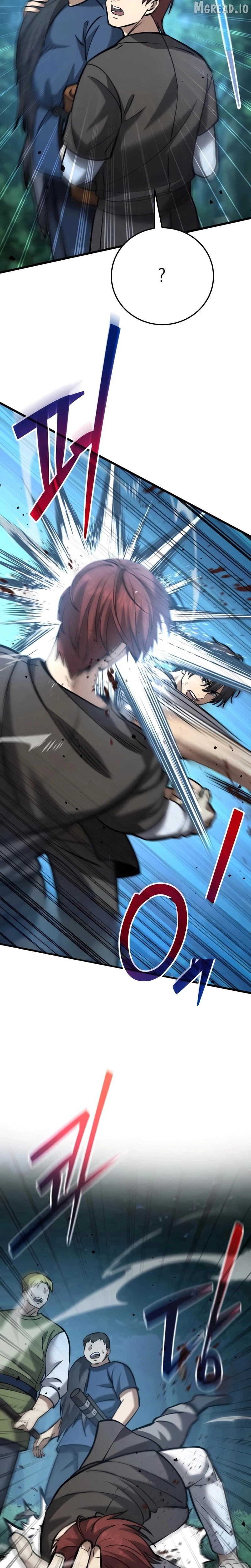 Read I Became A Married Man in Another World EN Manga Online