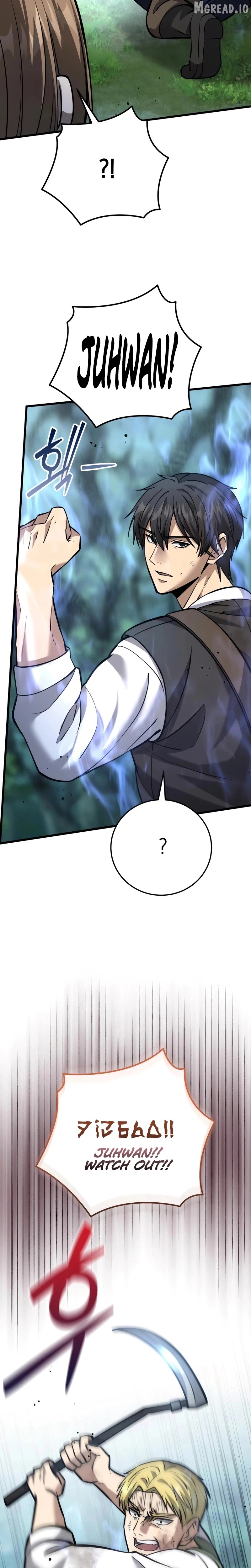Read I Became A Married Man in Another World EN Manga Online