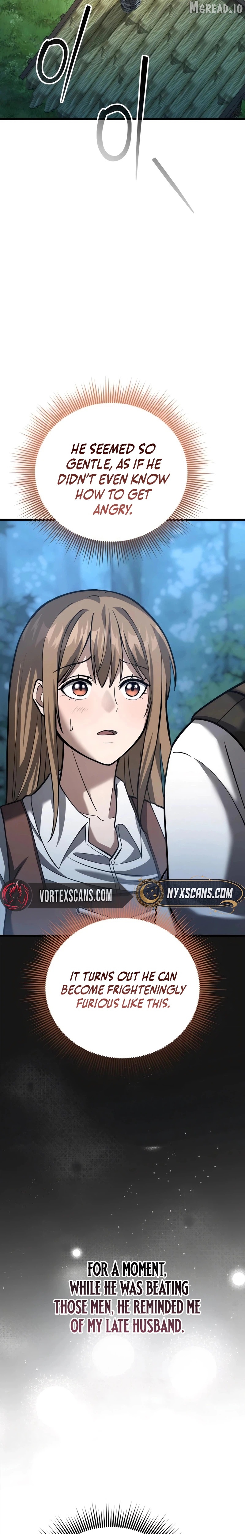 Read I Became A Married Man in Another World EN Manga Online