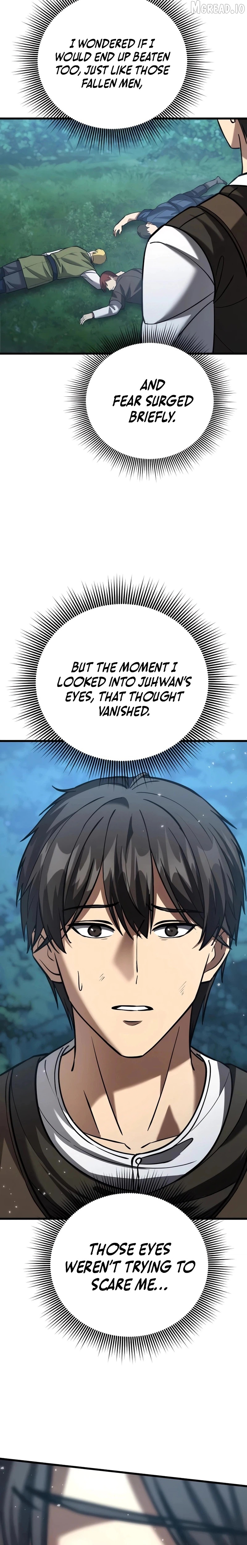 Read I Became A Married Man in Another World EN Manga Online