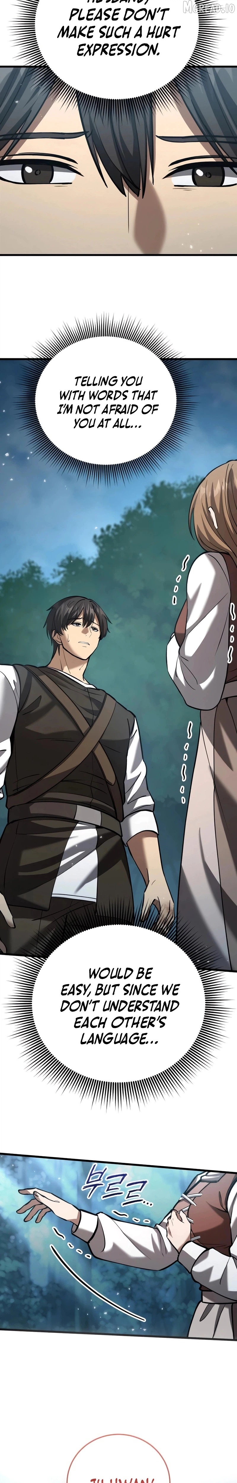 Read I Became A Married Man in Another World EN Manga Online