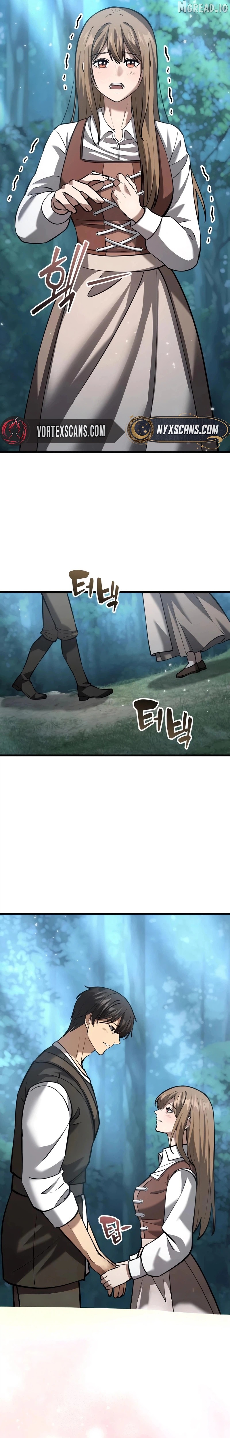 Read I Became A Married Man in Another World EN Manga Online