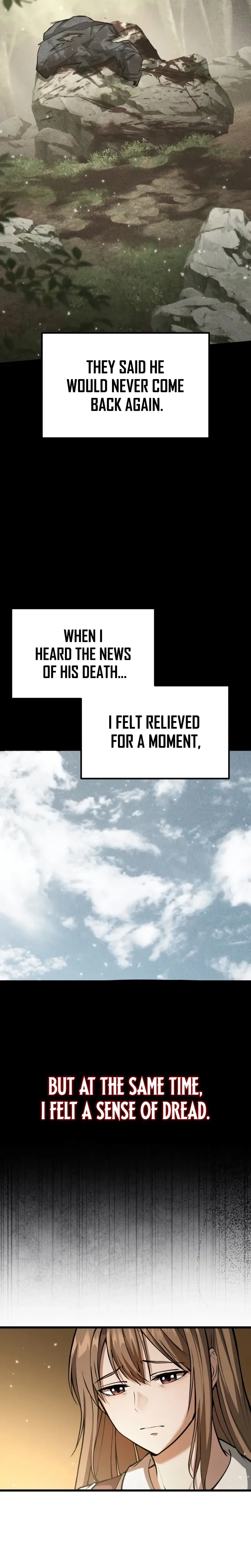 Read I Became A Married Man in Another World EN Manga Online