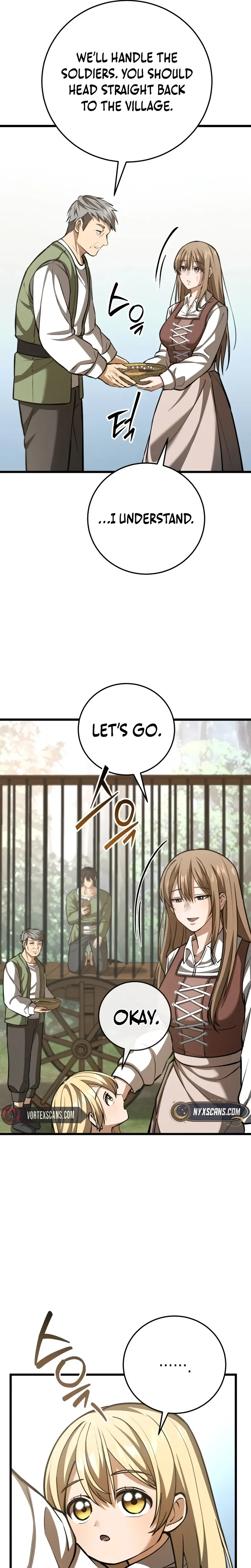 Read I Became A Married Man in Another World EN Manga Online