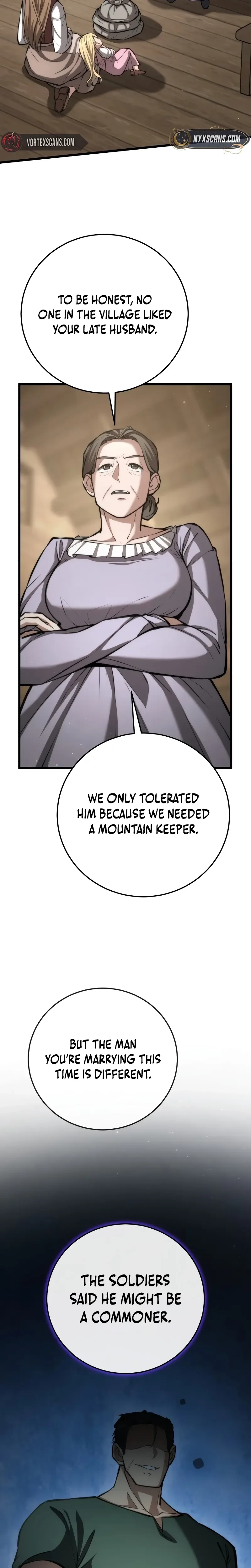 Read I Became A Married Man in Another World EN Manga Online