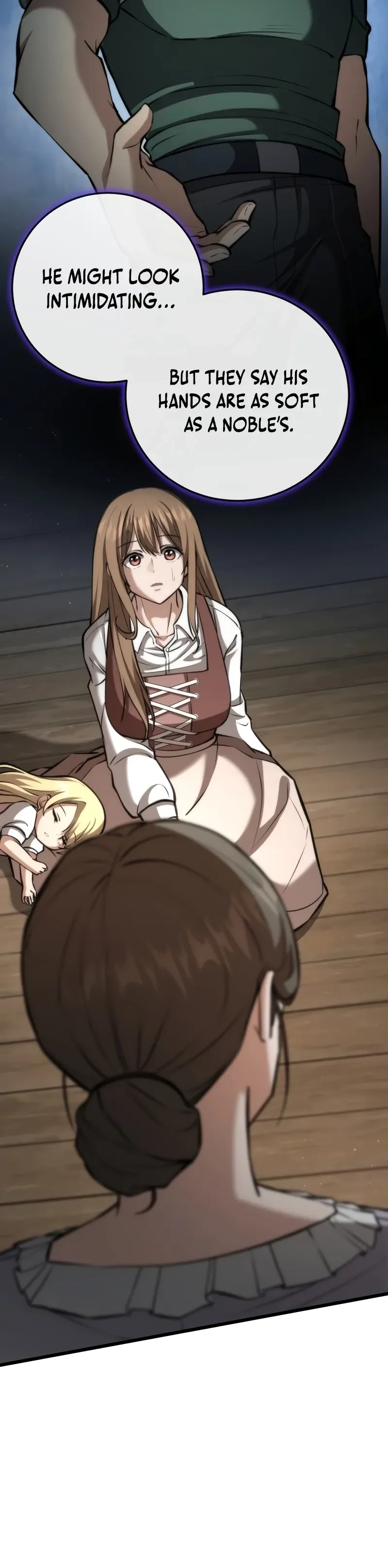 Read I Became A Married Man in Another World EN Manga Online