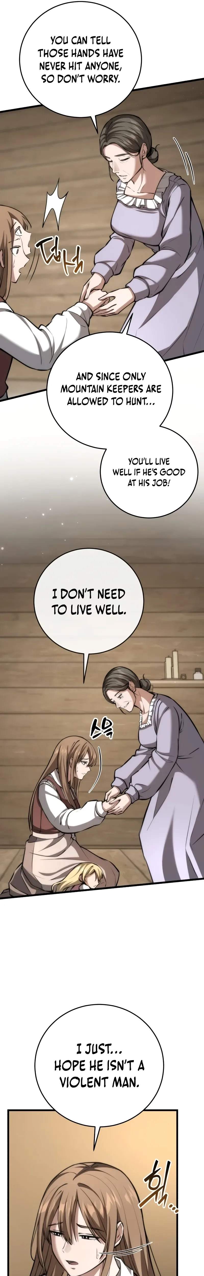 Read I Became A Married Man in Another World EN Manga Online