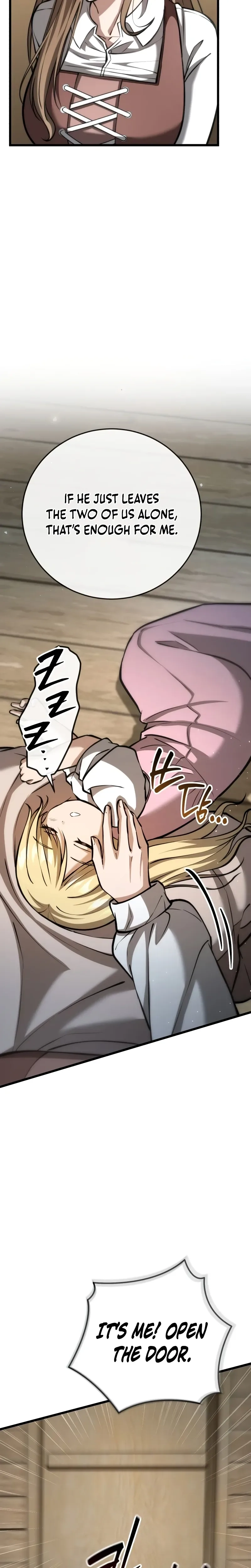 Read I Became A Married Man in Another World EN Manga Online