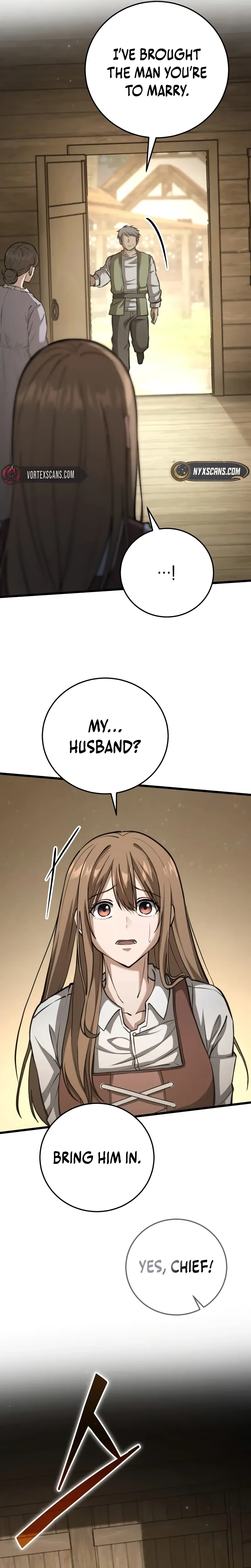 Read I Became A Married Man in Another World EN Manga Online
