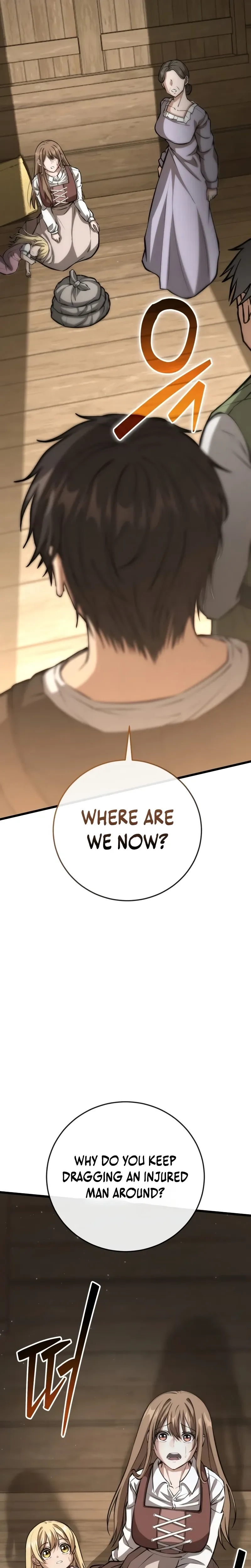 Read I Became A Married Man in Another World EN Manga Online