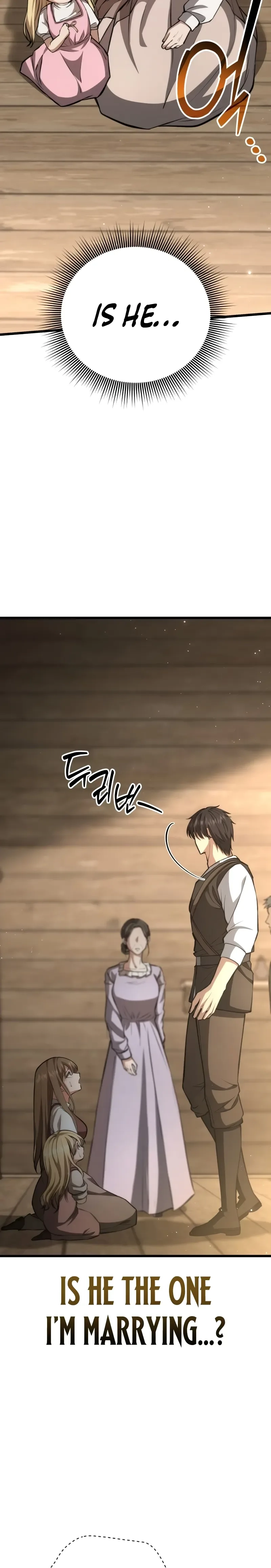 Read I Became A Married Man in Another World EN Manga Online