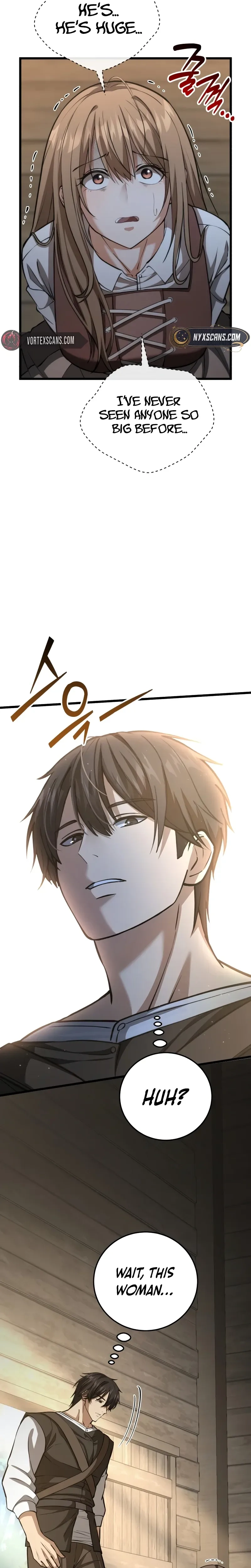Read I Became A Married Man in Another World EN Manga Online