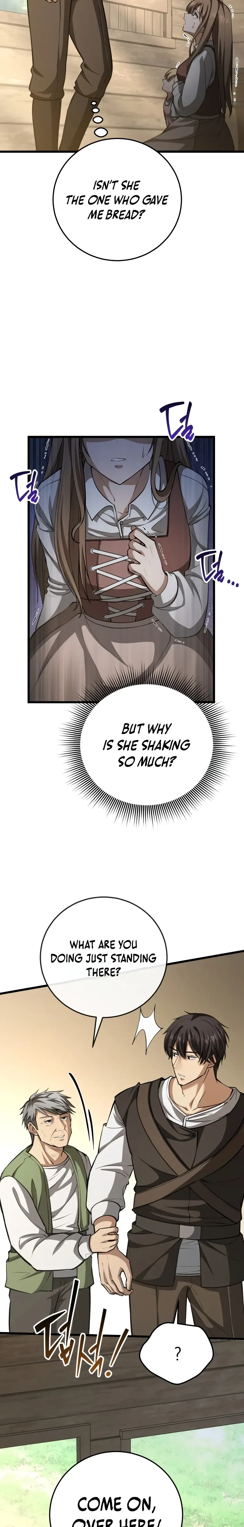 Read I Became A Married Man in Another World EN Manga Online