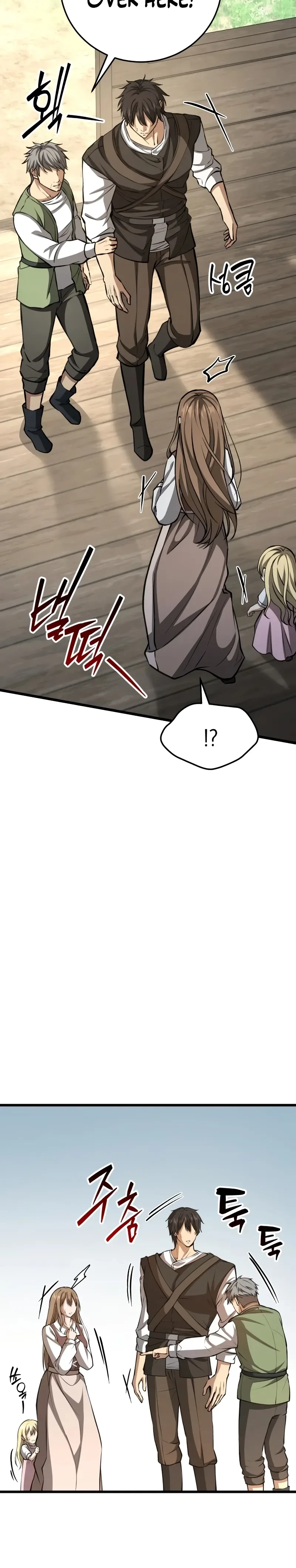 Read I Became A Married Man in Another World EN Manga Online