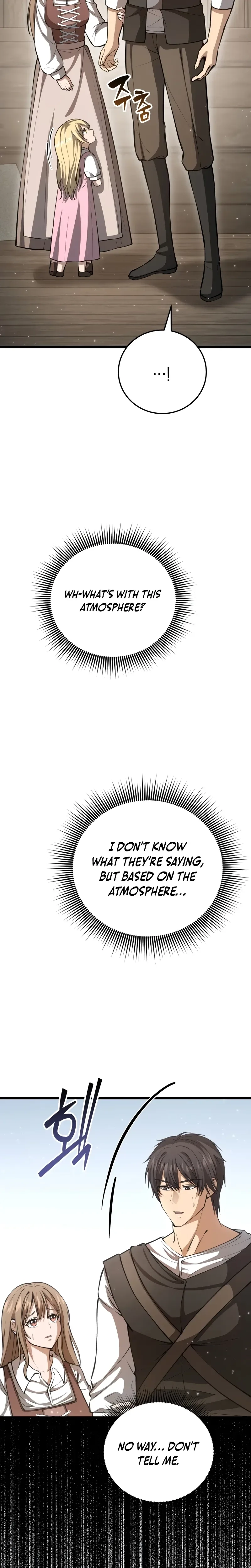 Read I Became A Married Man in Another World EN Manga Online