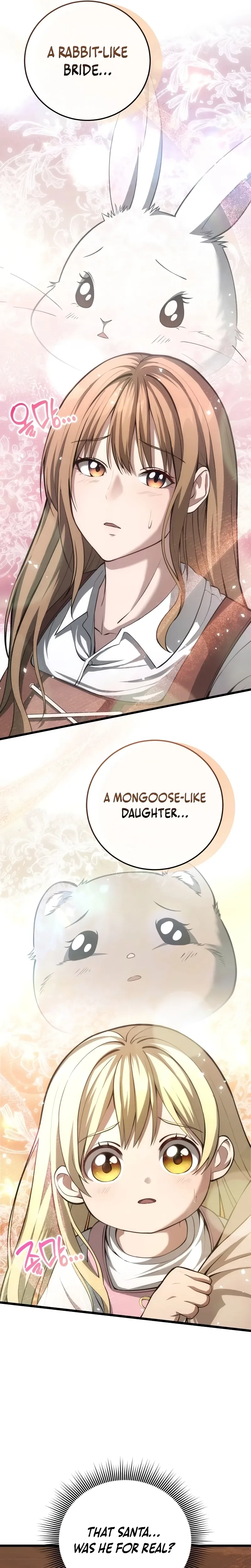 Read I Became A Married Man in Another World EN Manga Online