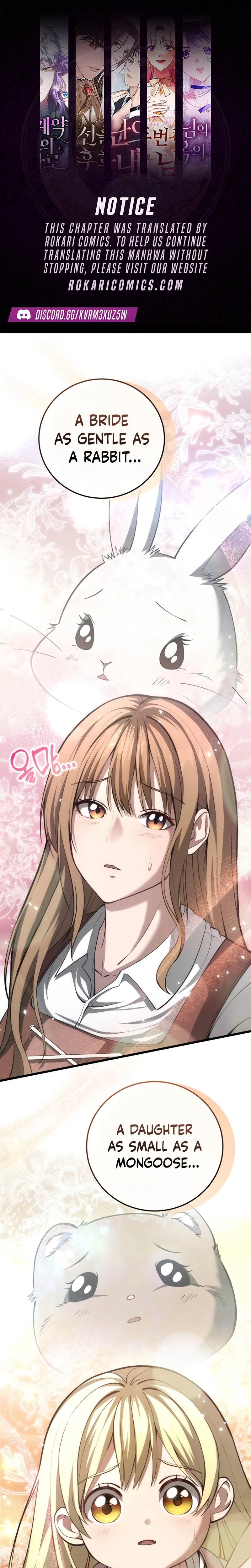 Read I Became A Married Man in Another World EN Manga Online