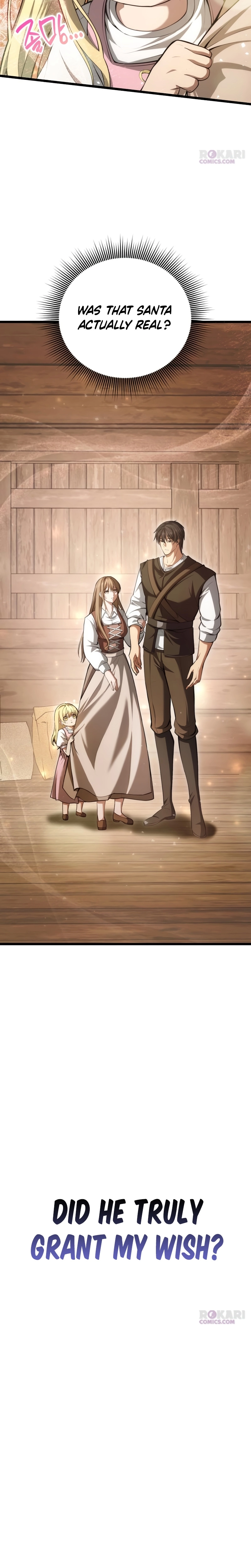 Read I Became A Married Man in Another World EN Manga Online