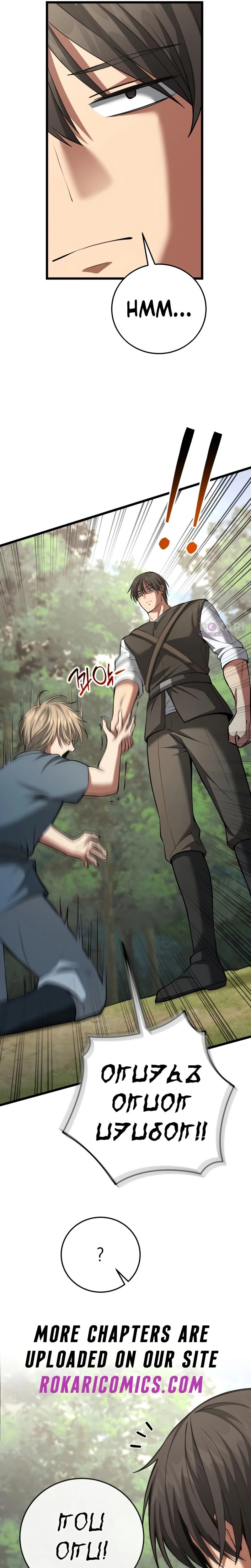 Read I Became A Married Man in Another World EN Manga Online