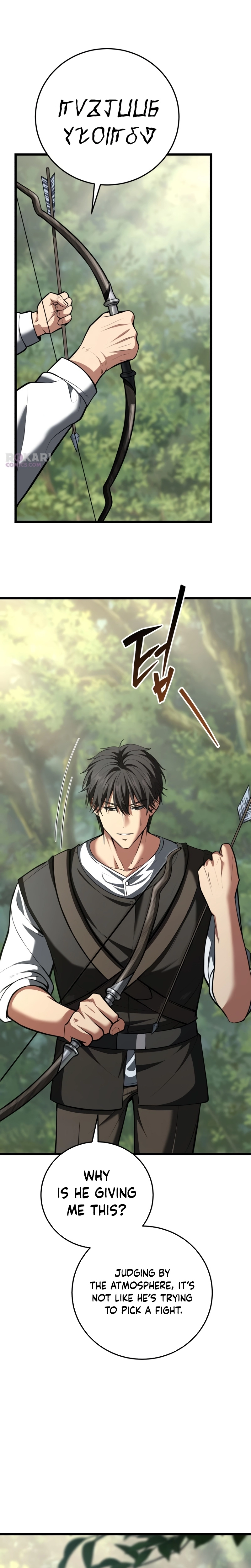 Read I Became A Married Man in Another World EN Manga Online