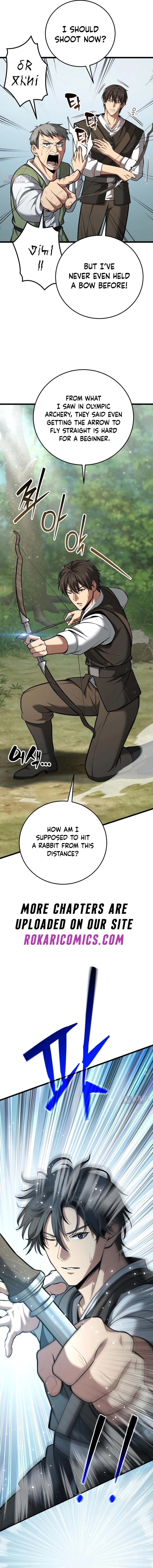 Read I Became A Married Man in Another World EN Manga Online