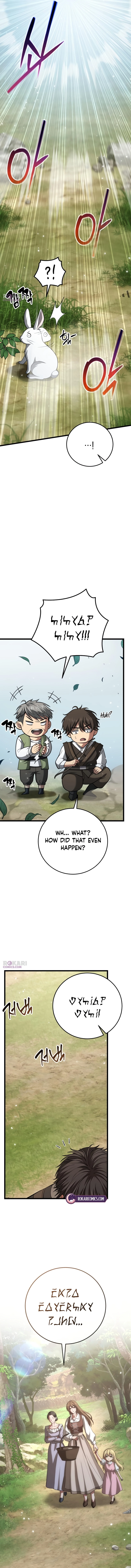 Read I Became A Married Man in Another World EN Manga Online
