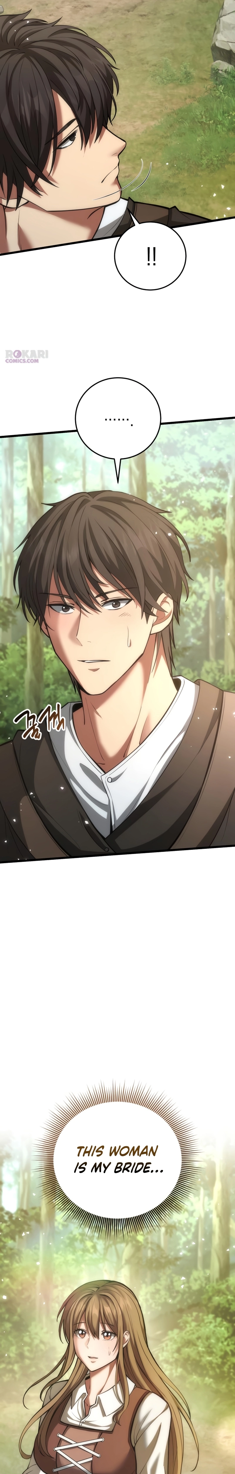 Read I Became A Married Man in Another World EN Manga Online