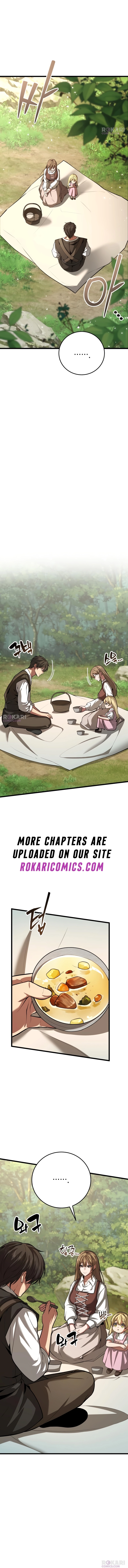 Read I Became A Married Man in Another World EN Manga Online