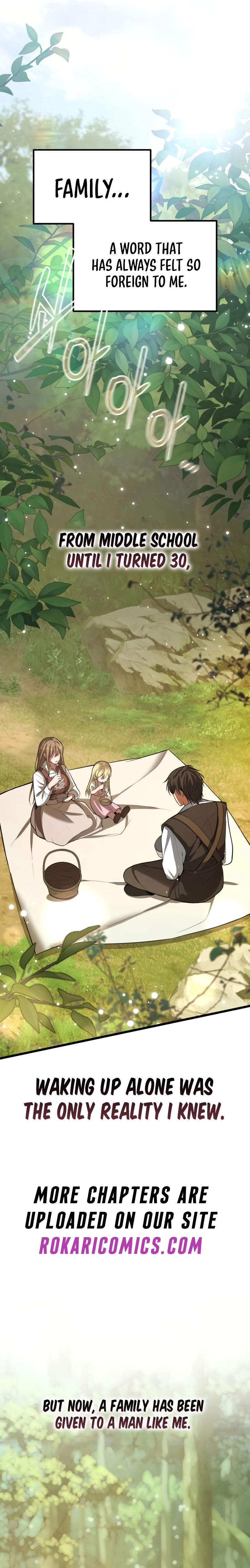 Read I Became A Married Man in Another World EN Manga Online