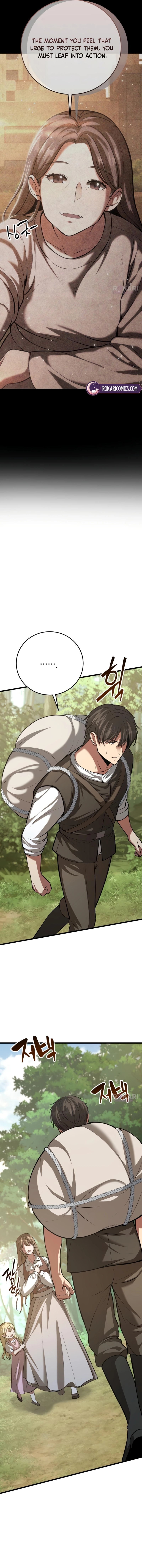 Read I Became A Married Man in Another World EN Manga Online