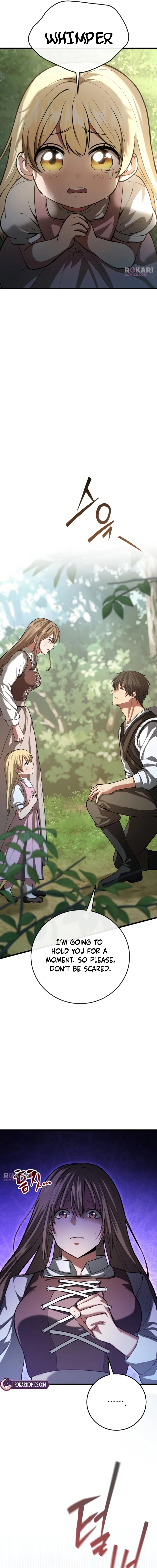 Read I Became A Married Man in Another World EN Manga Online