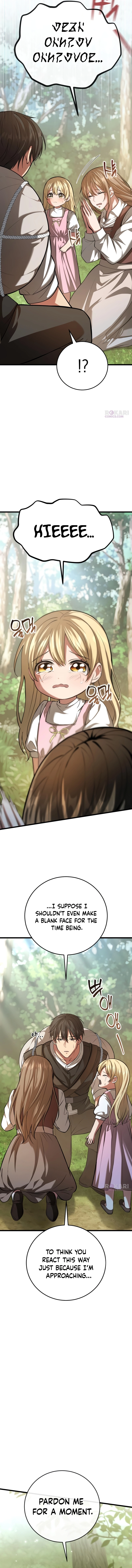 Read I Became A Married Man in Another World EN Manga Online