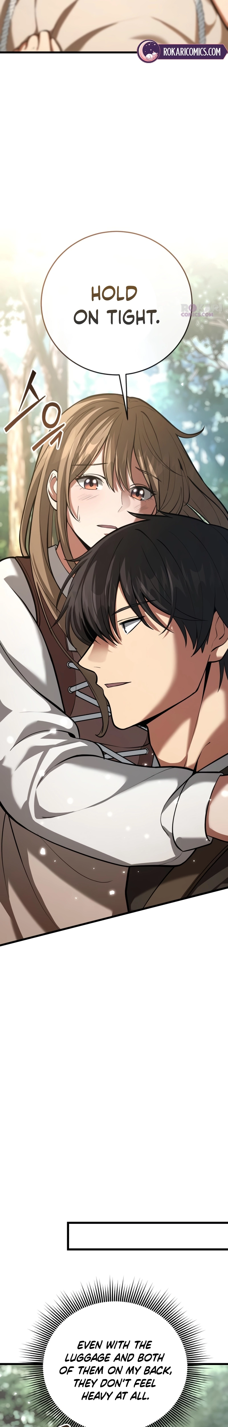 Read I Became A Married Man in Another World EN Manga Online