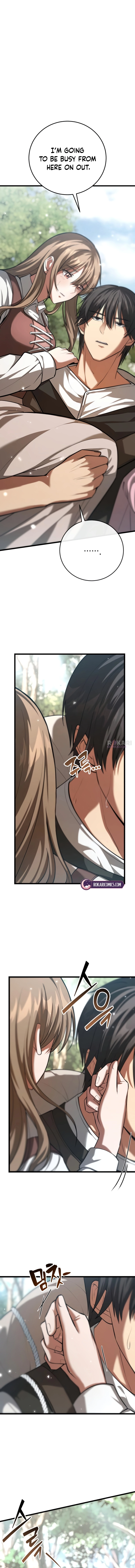 Read I Became A Married Man in Another World EN Manga Online