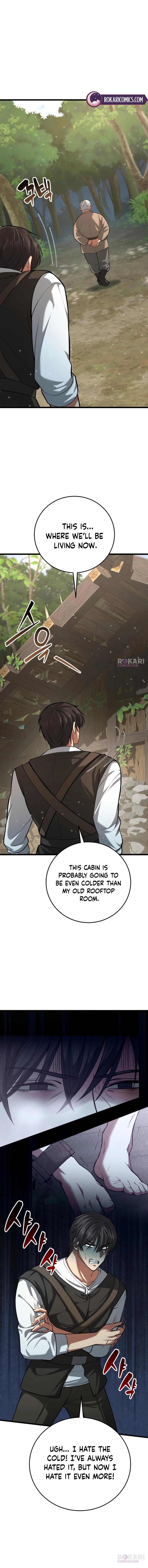 Read I Became A Married Man in Another World EN Manga Online