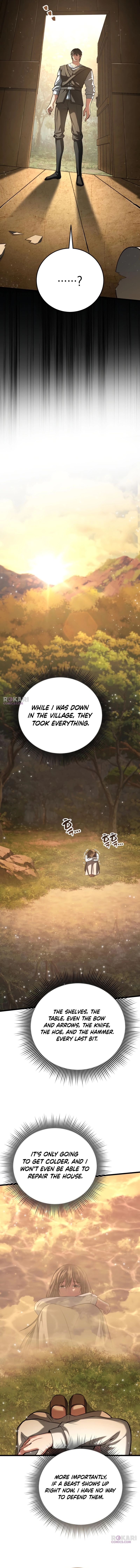 Read I Became A Married Man in Another World EN Manga Online