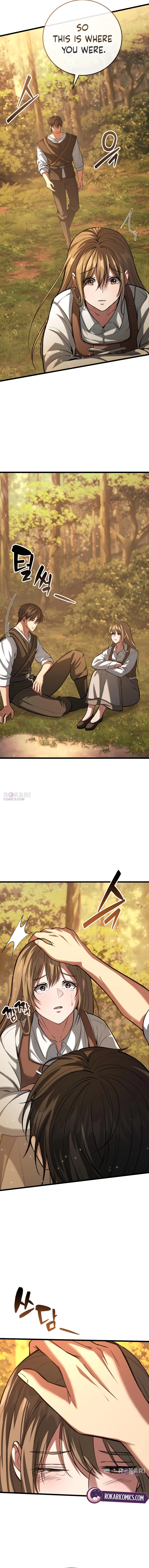 Read I Became A Married Man in Another World EN Manga Online