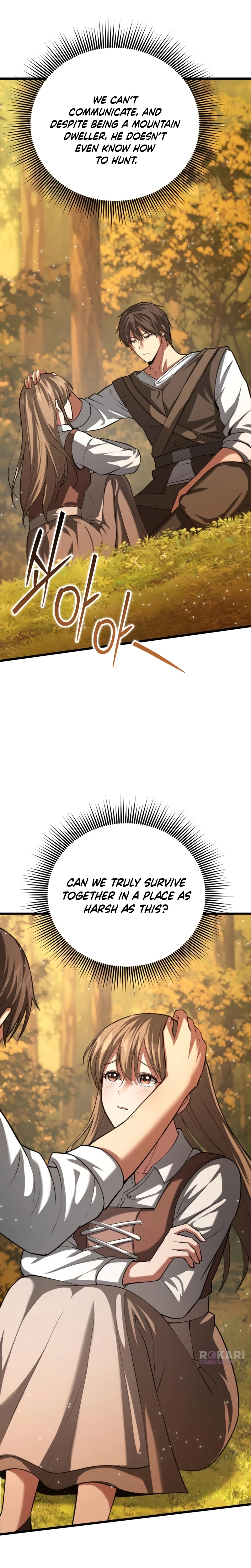 Read I Became A Married Man in Another World EN Manga Online