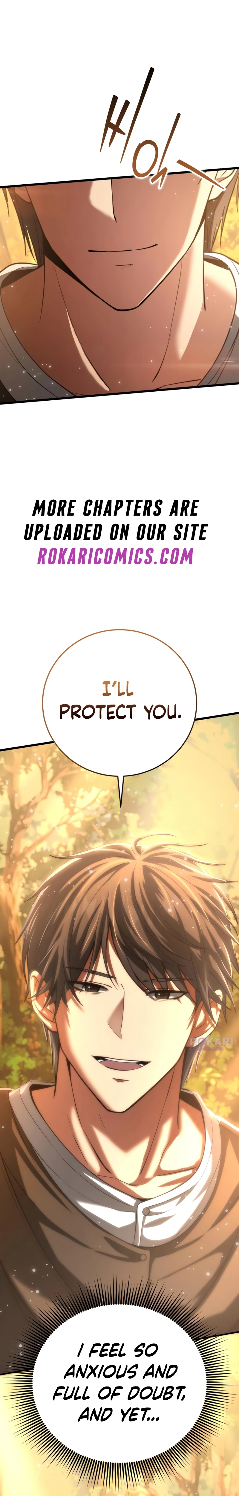 Read I Became A Married Man in Another World EN Manga Online