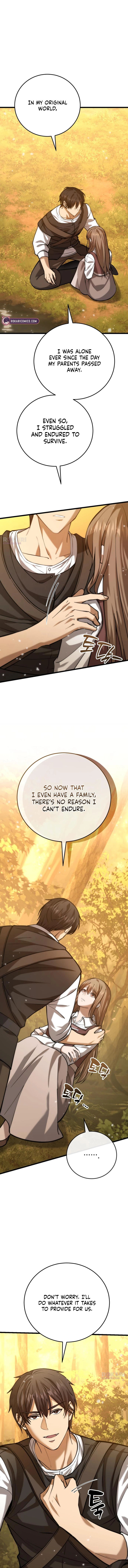 Read I Became A Married Man in Another World EN Manga Online