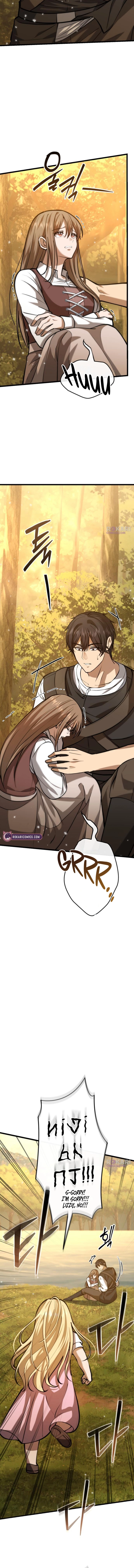 Read I Became A Married Man in Another World EN Manga Online