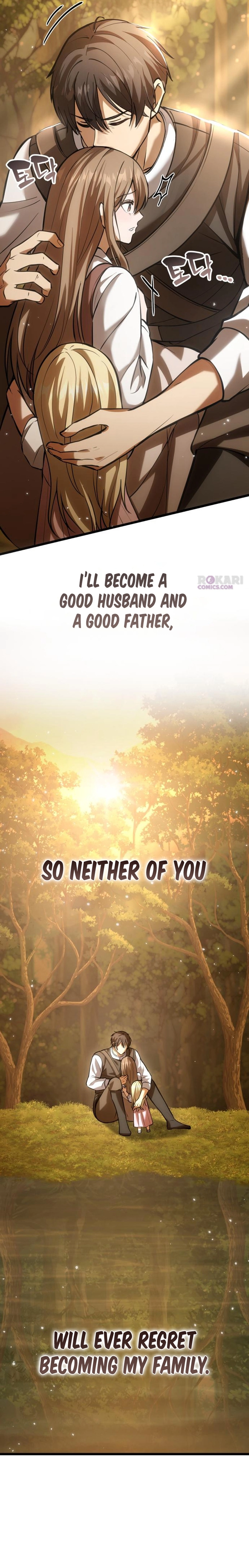Read I Became A Married Man in Another World EN Manga Online