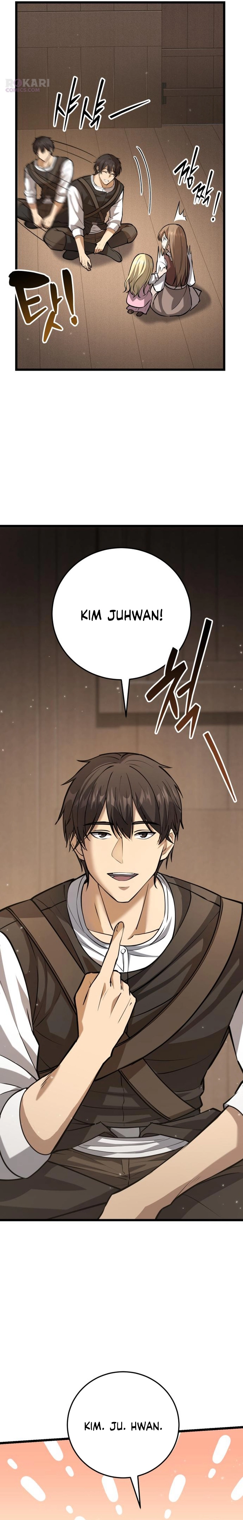 Read I Became A Married Man in Another World EN Manga Online