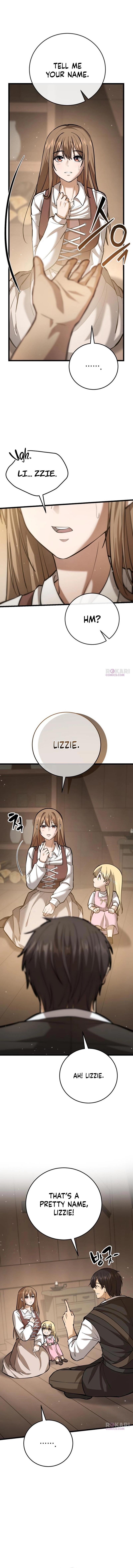 Read I Became A Married Man in Another World EN Manga Online